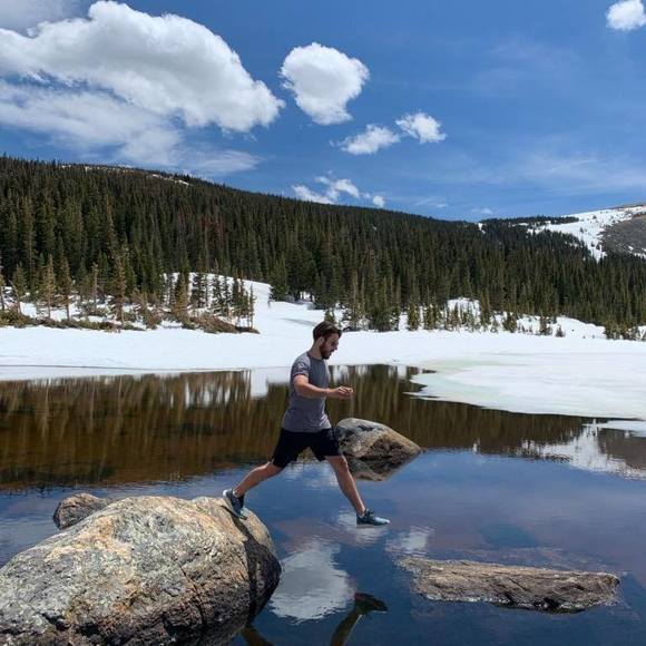 Meet your Posher, Tom - Picture 1 of 1